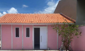 Casa Rosa